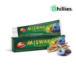 Dabur Miswak Whitening Toothpaste 100g