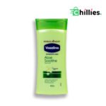 Vaseline Lotion Aloe Smoothie 400ml