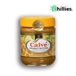 Calve Peanut Butter – crunchy