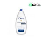 Dove Bodywash 750ml