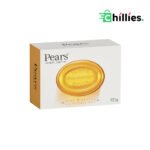 Pears Transperent soap 125g
