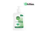 Dettol Hydrate Liquid Hand wash Alovera 250ml