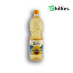 3 Leaf Sunflower OIL 1L