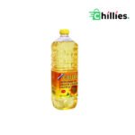 coroli SUNFLOWER OIL 1L