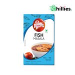 Double Horse Fish Masala 140gm