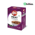 Double Horse Meat Masala 140gm