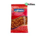 Alibaba Crushed Chilli 100gm