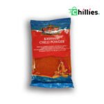 Trs Kashmiri chilli 100G