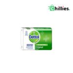 Dettol soap  110g