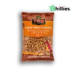 Crispy Fried Onions (Trs) 1kg