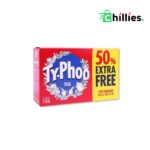 Typhoo Tea 120 bags