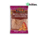Brown Chick Peas 1KG