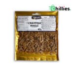Cray Fish whole 40g