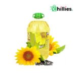 Sunflower Oil Alibaba 5lt