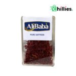 Saffron Alibaba1Gm