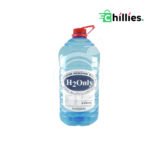 H2O 6ltr water