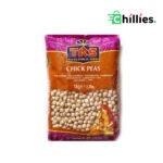 Chick Peas (TRS)