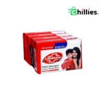 Lifebuoy Soap 75g X 4