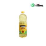 Sunflower Oil Alibaba 1lt