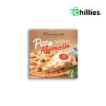 Passionata Pizza Mozzarella 335g