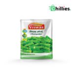 Viswas Drum Sticks Small 400g