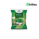 Sword  Spinachi Ful Leaf 1kg