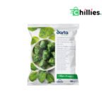 Darta Frozen Spinachi Chopped