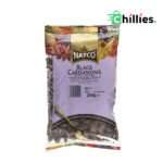 Black Cardamom Nacto 200g
