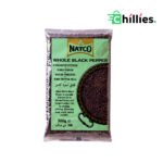 Black Pepper Nacto 300g