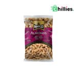 Almonds Nacto 750g