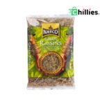 Green Raisns Nacto 700g