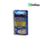 Kitchen king Basmati Rice 1kg