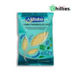 Alibaba Ponni Parboiled Rice 1kg