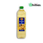 KTC Pure Ground Nut Oil 1L