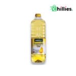 Harvest Veg Oil 1L