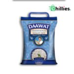 Daawat Basmathi Rice