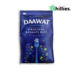 Daawat Basmathi Rice 20Kg
