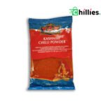 TRS Kashmir Chilli Powder 100g