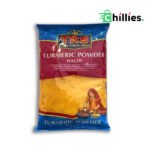 TRS Turmearic Powder 1kg
