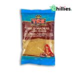 TRS Mild Madras Curry Powder