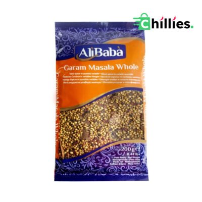 Alibaba Garam masala whole