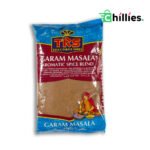 TRS  Garam Masala 1kg