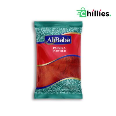 Alibaba Paprika Powder 1kg