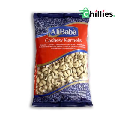Alibaba Cashew Kernel 1kg