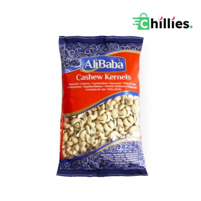 Alibaba Cashew Kernel 500g