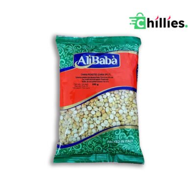 Alibaba Chana roasted