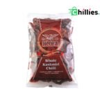Heera Whole Kashmiri Chilli 300g