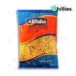 Alibaba Mixed Lentils 2Kg