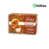 Vatika Almonds Soap 100g