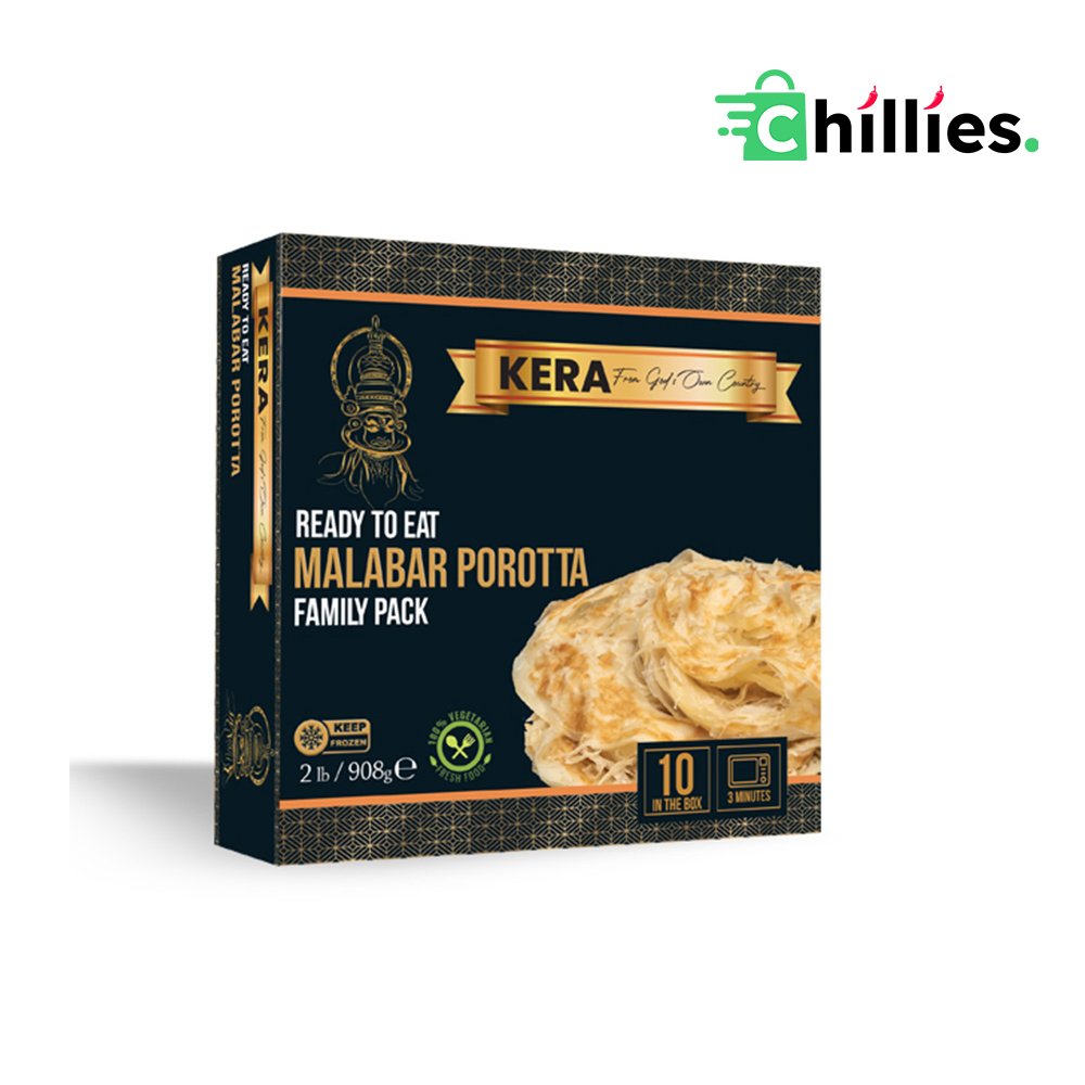 Kera Porotta- 908g